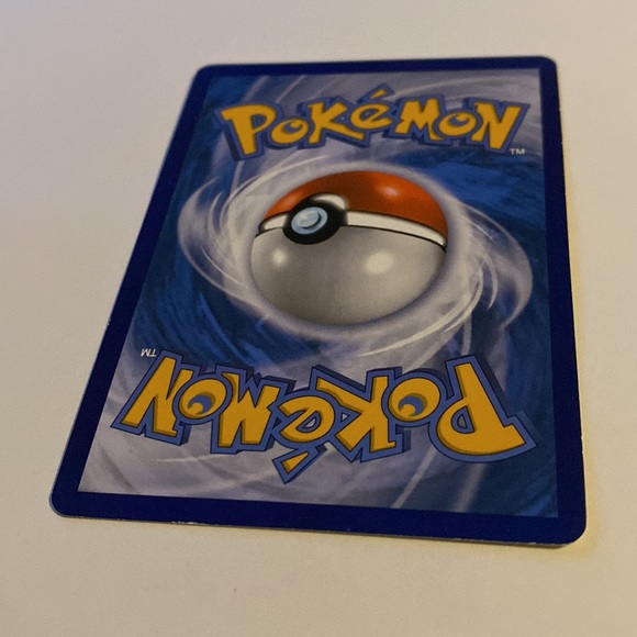 Malamar 46/98 Pokémon TCG Card Reverse Holo - Picture 5 of 5